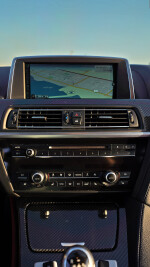 2014 BMW M6 Coupe - 113k km