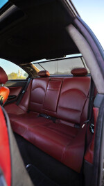 2002 BMW M3 Coupe - 232k km