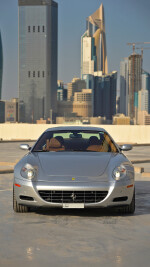 2008 Ferrari 612 Scaglietti - 33k km