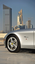 2008 Ferrari 612 Scaglietti - 33k km
