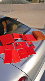 2008 Ferrari 612 Scaglietti - 33k km