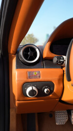 2008 Ferrari 612 Scaglietti - 33k km