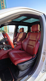 2018 Jeep Grand Cherokee Trackhawk - 49k km