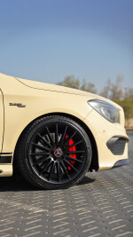 2015 Mercedes Benz CLA 45 AMG Edition 1 - 30k km
