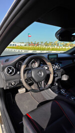 2015 Mercedes Benz CLA 45 AMG Edition 1 - 30k km