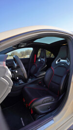 2015 Mercedes Benz CLA 45 AMG Edition 1 - 30k km