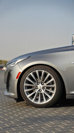 2022 Cadillac CT5 premium luxury - 31k km