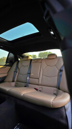 2022 Cadillac CT5 premium luxury - 31k km