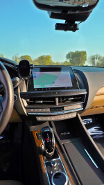 2022 Cadillac CT5 premium luxury - 31k km
