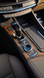 2022 Cadillac CT5 premium luxury - 31k km