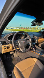 2022 Cadillac CT5 premium luxury - 31k km