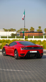 2007 Ferrari F-430 - 72k km