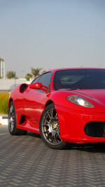 2007 Ferrari F-430 - 72k km