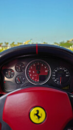 2007 Ferrari F-430 - 72k km