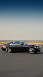 2014 Rolls Royce Wraith Coupe - 34k km