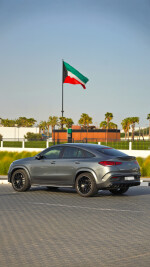 2023 Mercedes Benz GLE 53 AMG 4MATIC+ - 30k km