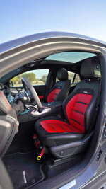 2023 Mercedes Benz GLE 53 AMG 4MATIC+ - 30k km