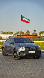 2023 Mercedes Benz GLE 53 AMG 4MATIC+ - 30k km