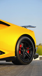 2015 Lamborghini Huracán LP 610-4 - 82k km
