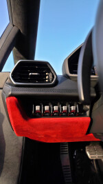 2015 Lamborghini Huracán LP 610-4 - 82k km