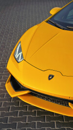 2015 Lamborghini Huracán LP 610-4 - 82k km