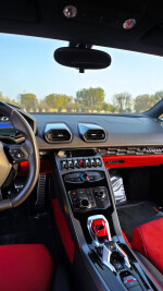 2015 Lamborghini Huracán LP 610-4 - 82k km