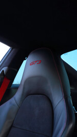2014 Porsche 911 GT3 - 83k km
