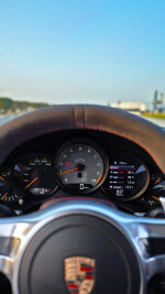 2014 Porsche 911 GT3 - 83k km