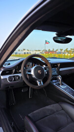 2014 Porsche 911 GT3 - 83k km