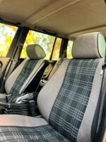 1991 BMW 325i Wagon - 86k km