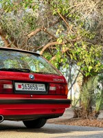 1991 BMW 325i Wagon - 86k km