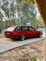 1991 BMW 325i Wagon - 86k km