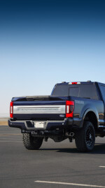 2021 Ford F-250 Super Duty Platinum Tremor - 83k km