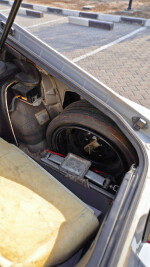 1983 Nissan 280ZX 2+2 T-Top - 218k km