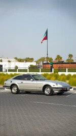 1983 Nissan 280ZX 2+2 T-Top - 218k km