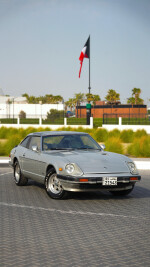 1983 Nissan 280ZX 2+2 T-Top - 218k km