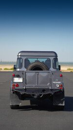 2015 Land Rover Defender 110 - 108k km