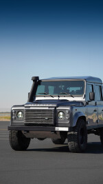 2015 Land Rover Defender 110 - 108k km