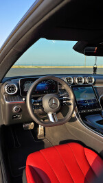 2024 Mercedes-Benz CLA 200 Coupe - 8,102k km