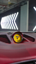 2018 Porsche 911 Turbo S Coupe - 59k km