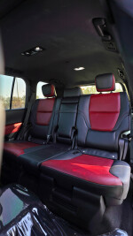 2023 Toyota Land Cruiser GR - 54k km