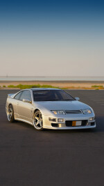 1990 Nissan 300ZX Twin Turbo 2+2 T-Top - 91k km