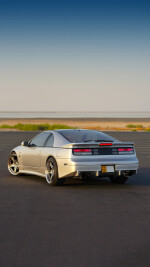 1990 Nissan 300ZX Twin Turbo 2+2 T-Top - 91k km