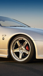 1990 Nissan 300ZX Twin Turbo 2+2 T-Top - 91k km
