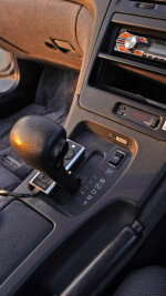1990 Nissan 300ZX Twin Turbo 2+2 T-Top - 91k km