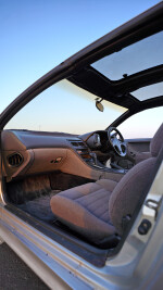 1990 Nissan 300ZX Twin Turbo 2+2 T-Top - 91k km