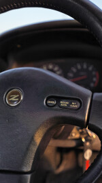 1990 Nissan 300ZX Twin Turbo 2+2 T-Top - 91k km