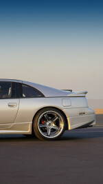 1990 Nissan 300ZX Twin Turbo 2+2 T-Top - 91k km