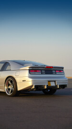 1990 Nissan 300ZX Twin Turbo 2+2 T-Top - 91k km