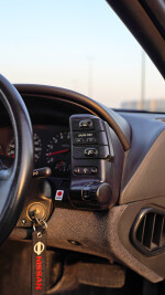 1990 Nissan 300ZX Twin Turbo 2+2 T-Top - 91k km